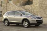 Mazda CX-9 2007 года